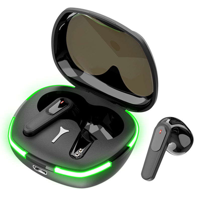 PRO 60 TWS Wireless Bluetooth Earphone Waterproof Touch Control HiFi Stereo Music Headset PRO 60 TWS Wireless Bluetooth Earphone Waterproof Touch Control HiFi Stereo Music Headset
